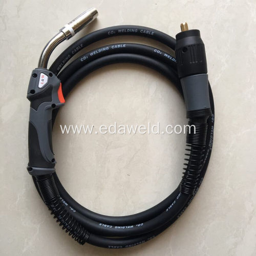 EDAWELD 25AK Mig Welding Torch